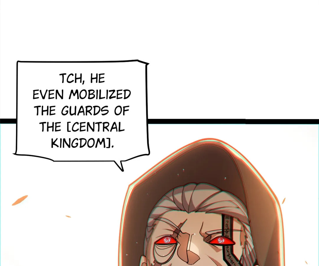 The Return of the Abandoned Son Chapter 317 page 135 - 