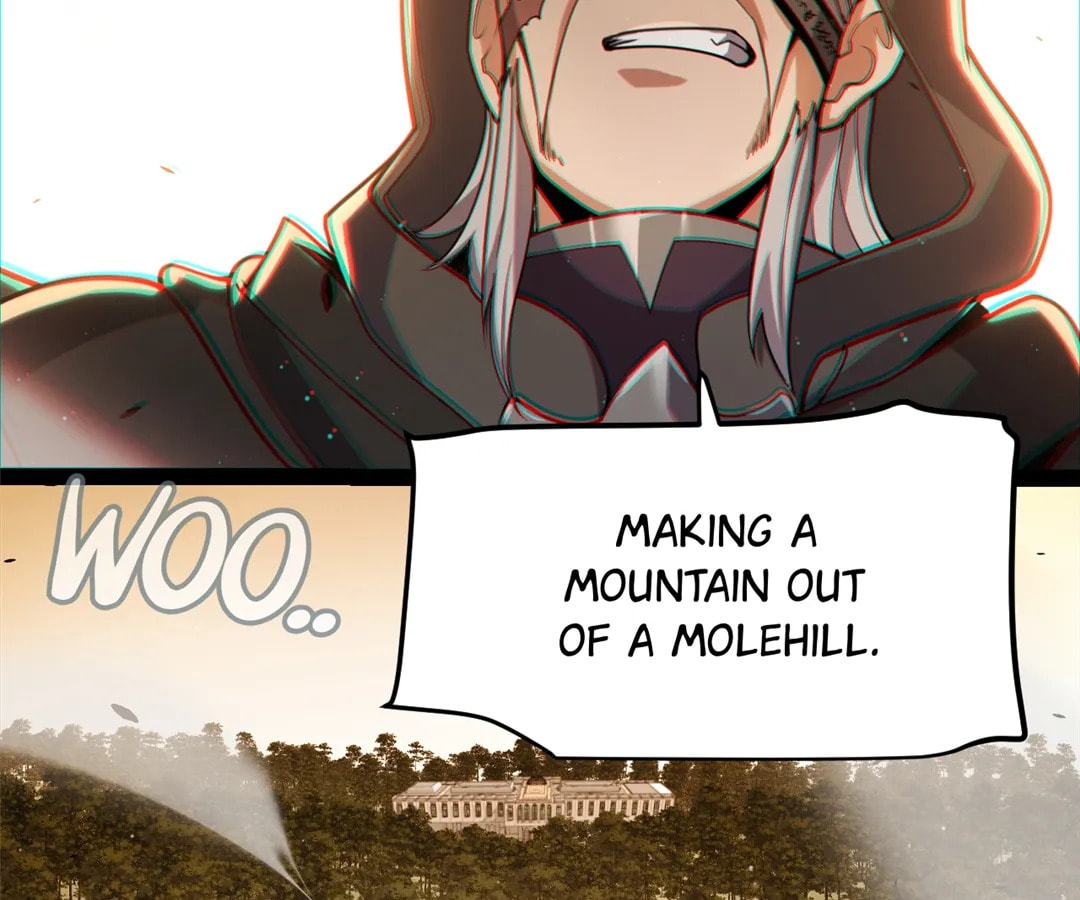 The Return of the Abandoned Son Chapter 317 page 136 - 