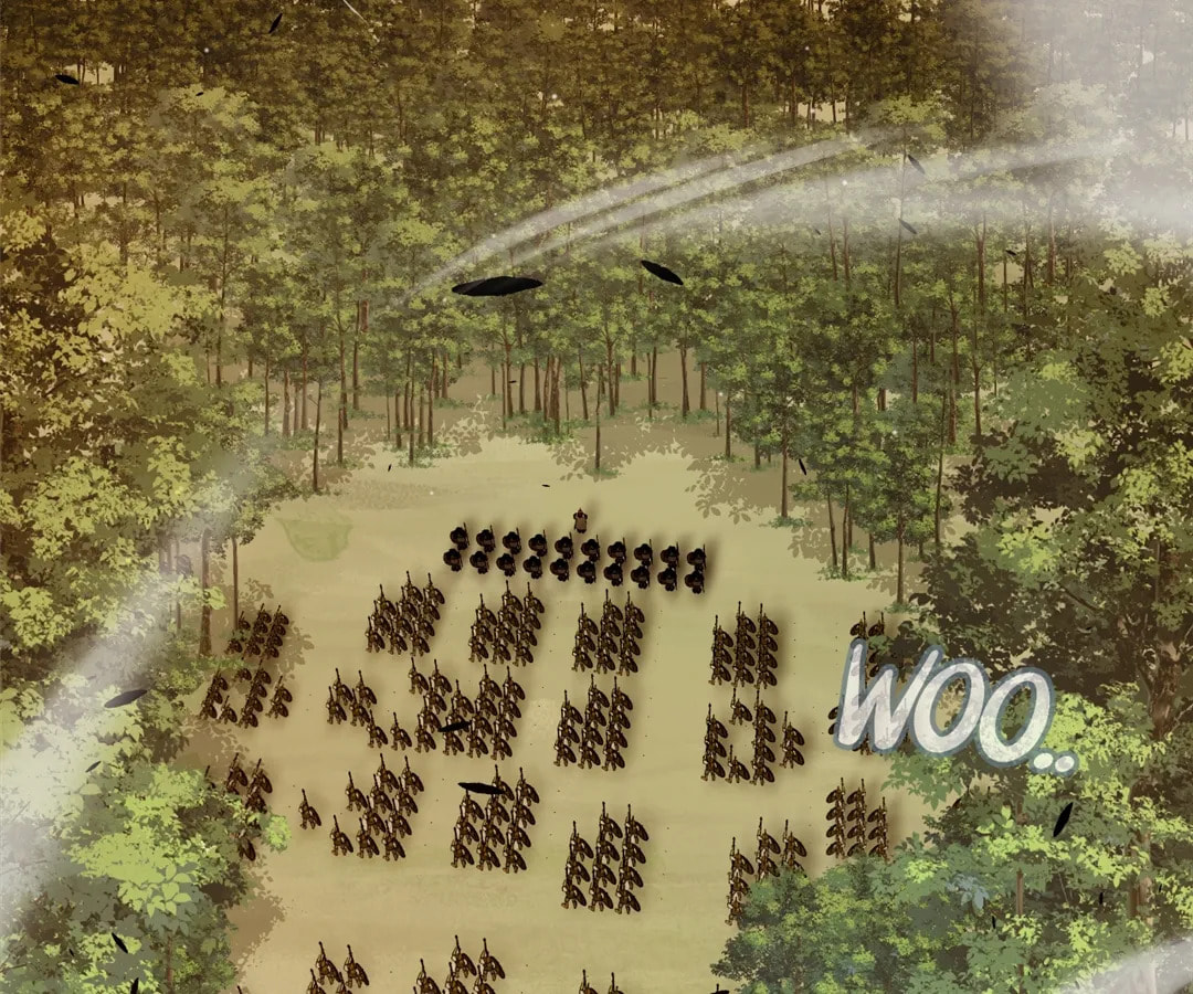 The Return of the Abandoned Son Chapter 317 page 137 - 