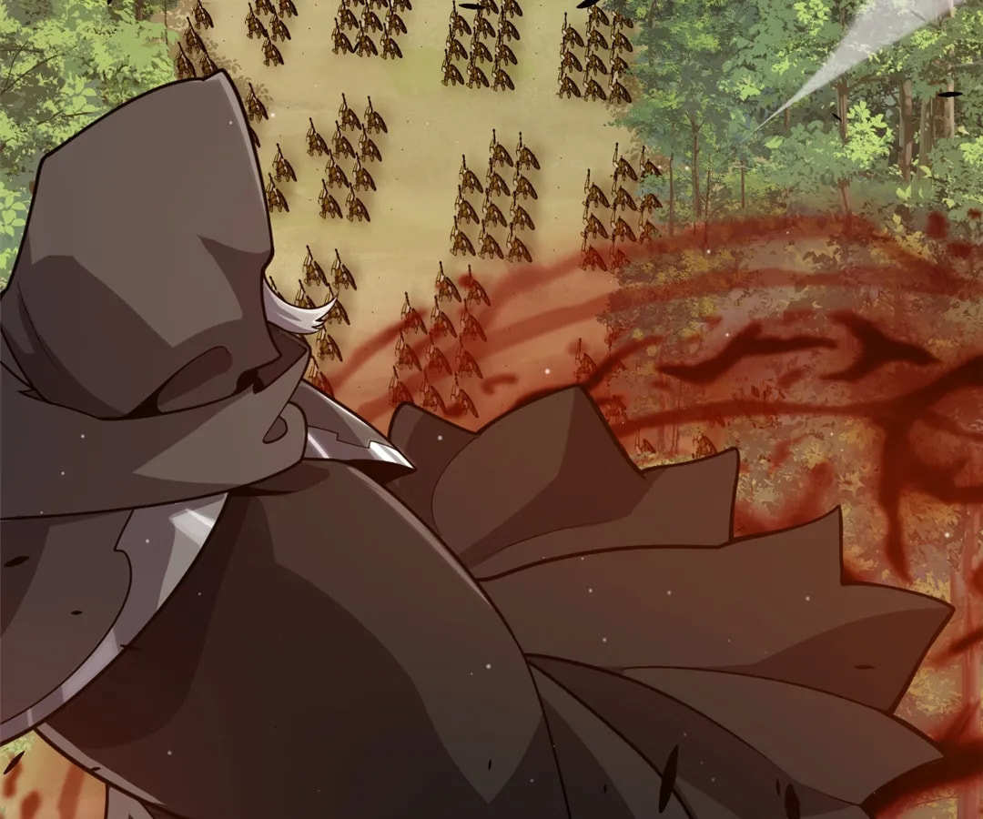 The Return of the Abandoned Son Chapter 317 page 138 - 