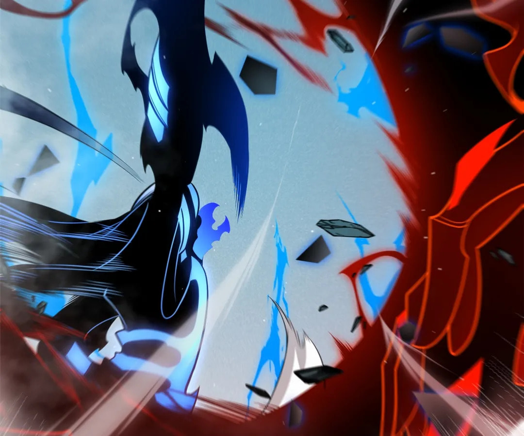 The Return of the Abandoned Son Chapter 317 page 15 - 