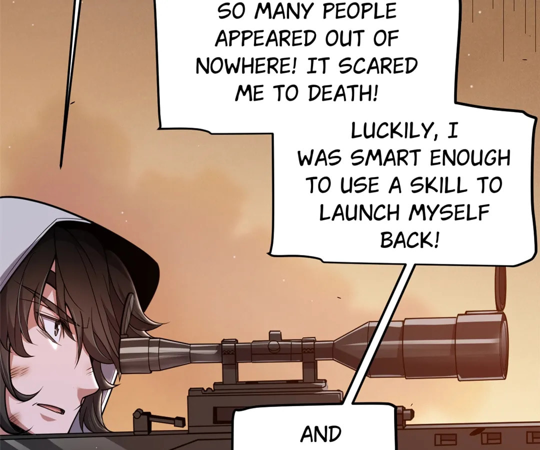 The Return of the Abandoned Son Chapter 317 page 141 - 
