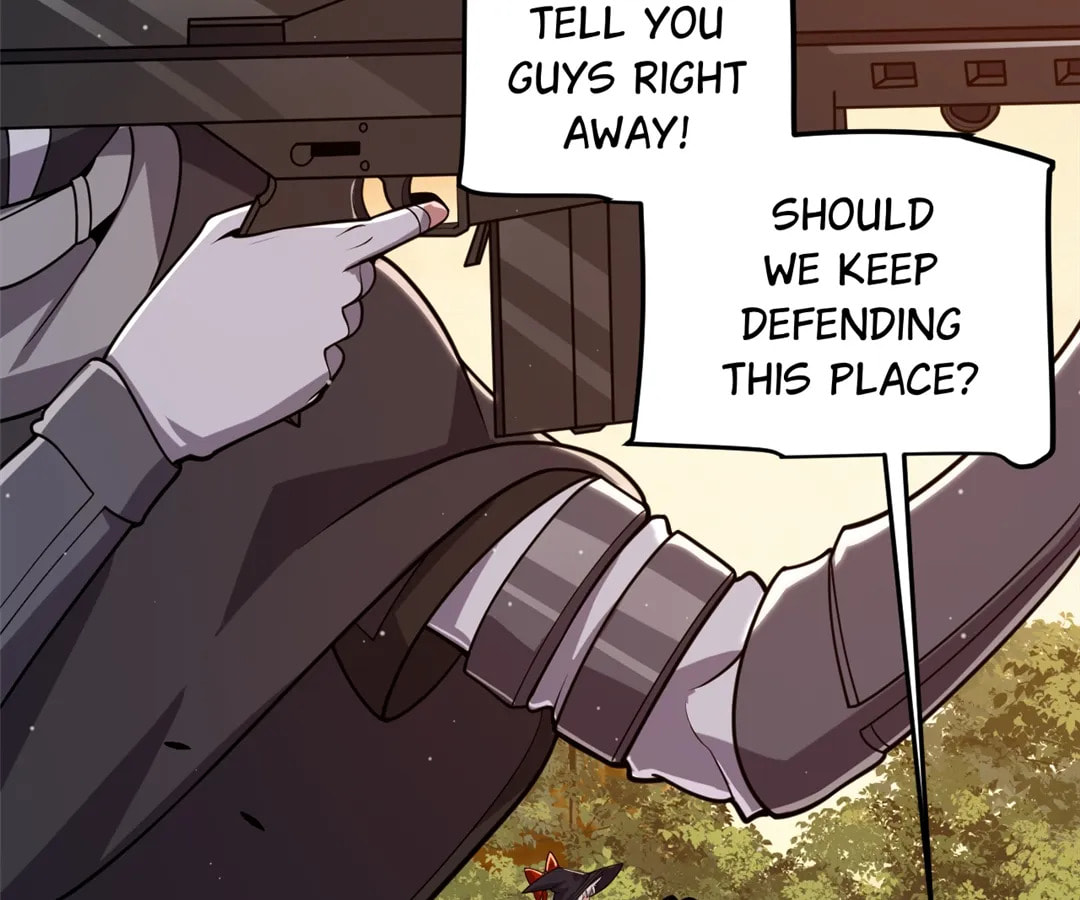 The Return of the Abandoned Son Chapter 317 page 142 - 