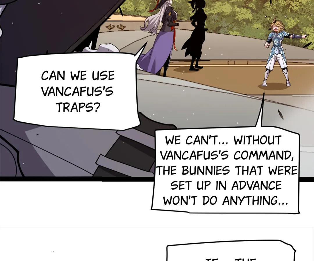 The Return of the Abandoned Son Chapter 317 page 143 - 