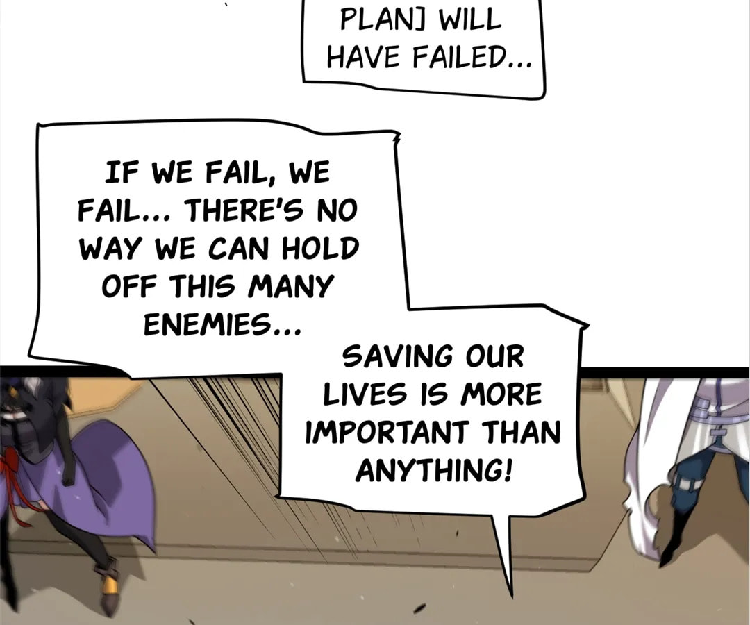 The Return of the Abandoned Son Chapter 317 page 145 - 
