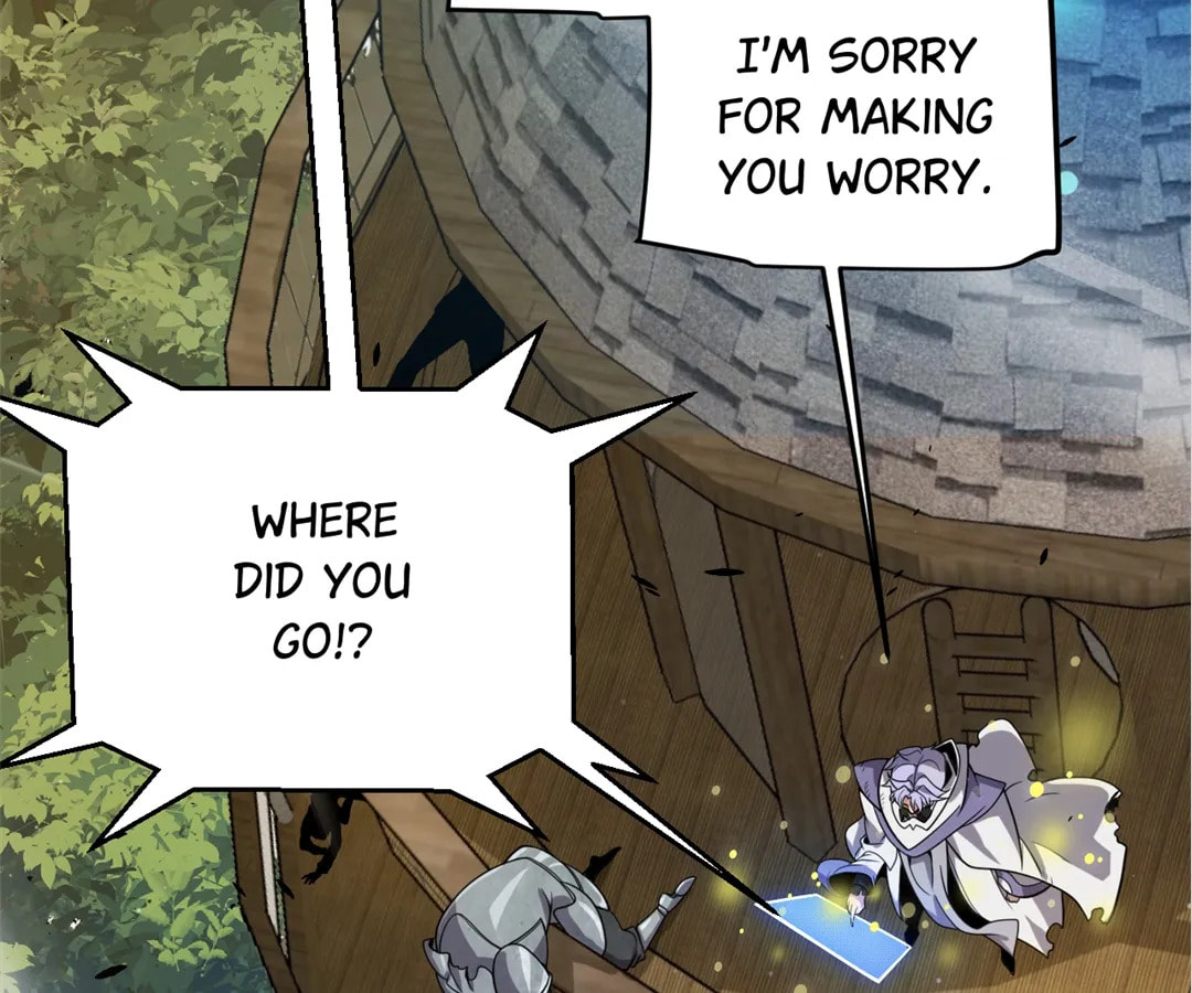 The Return of the Abandoned Son Chapter 317 page 151 - 