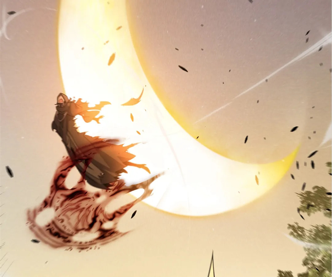 The Return of the Abandoned Son Chapter 317 page 157 - 