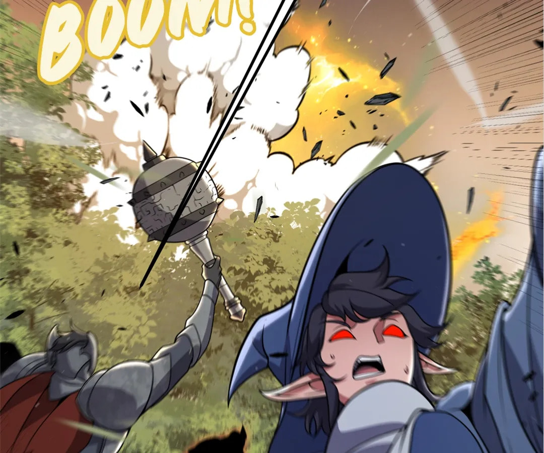 The Return of the Abandoned Son Chapter 317 page 160 - 