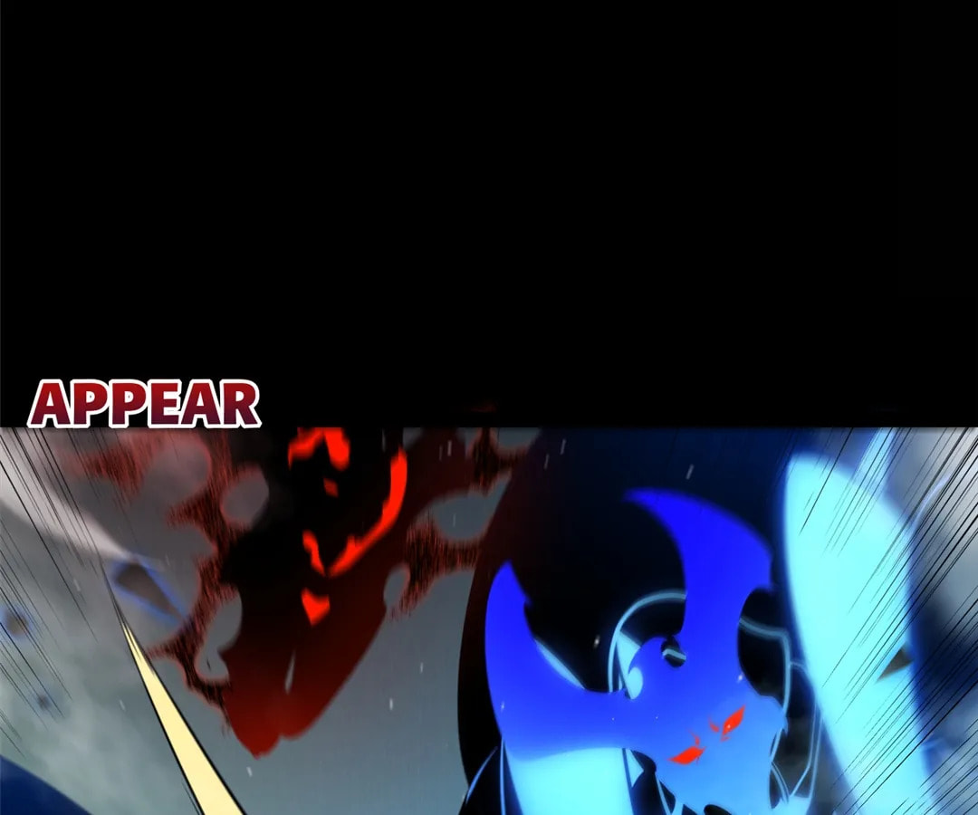 The Return of the Abandoned Son Chapter 317 page 17 - 