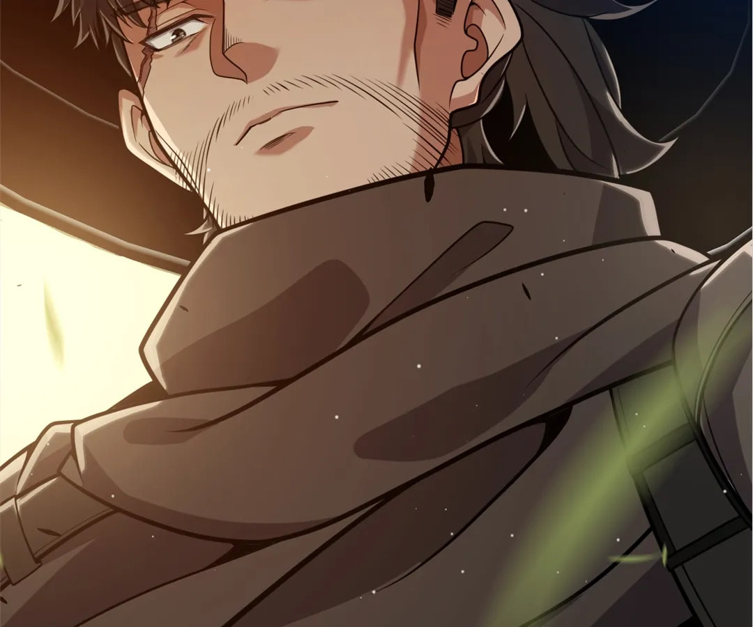 The Return of the Abandoned Son Chapter 317 page 166 - 