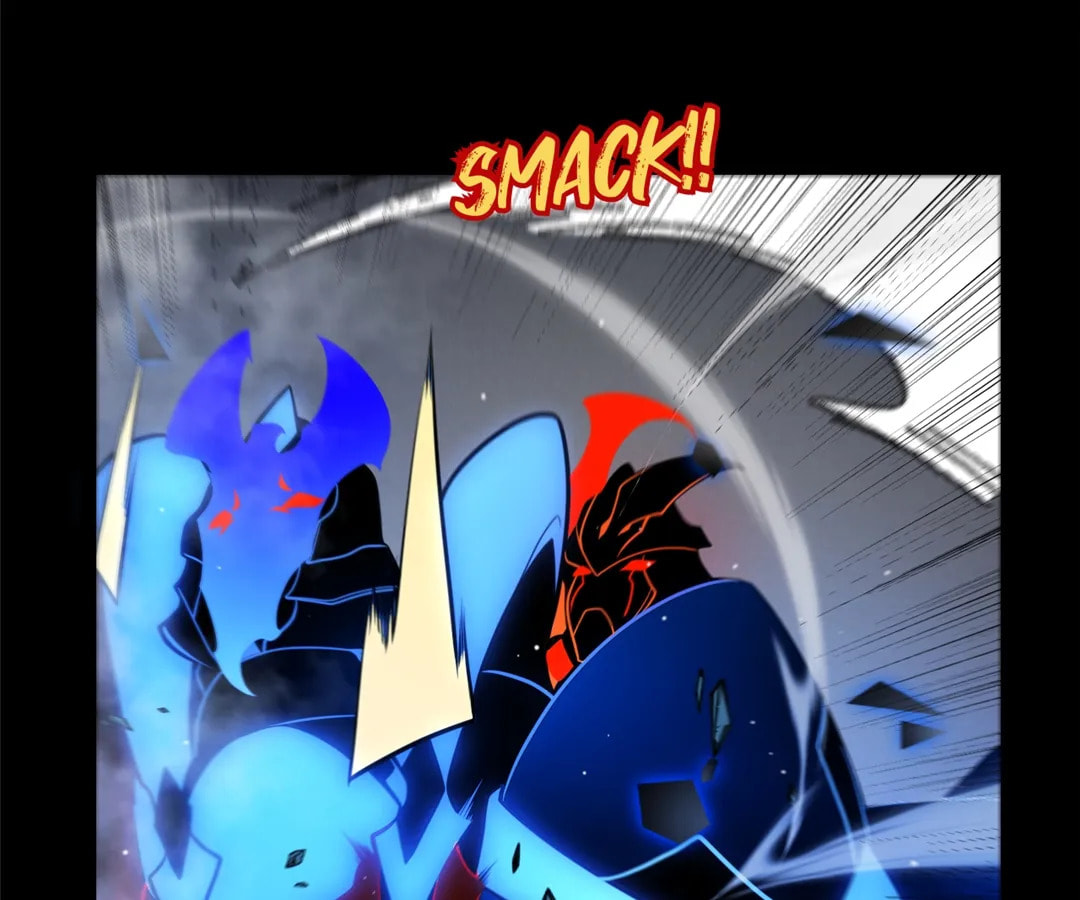 The Return of the Abandoned Son Chapter 317 page 20 - 