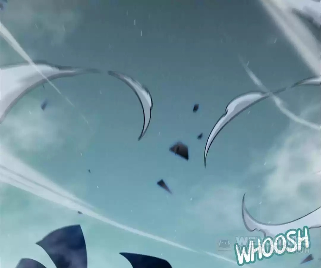 The Return of the Abandoned Son Chapter 317 page 3 - 