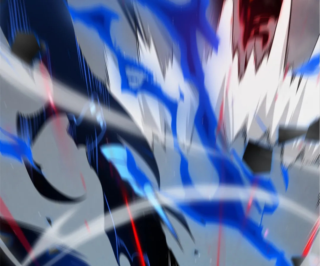 The Return of the Abandoned Son Chapter 317 page 31 - 