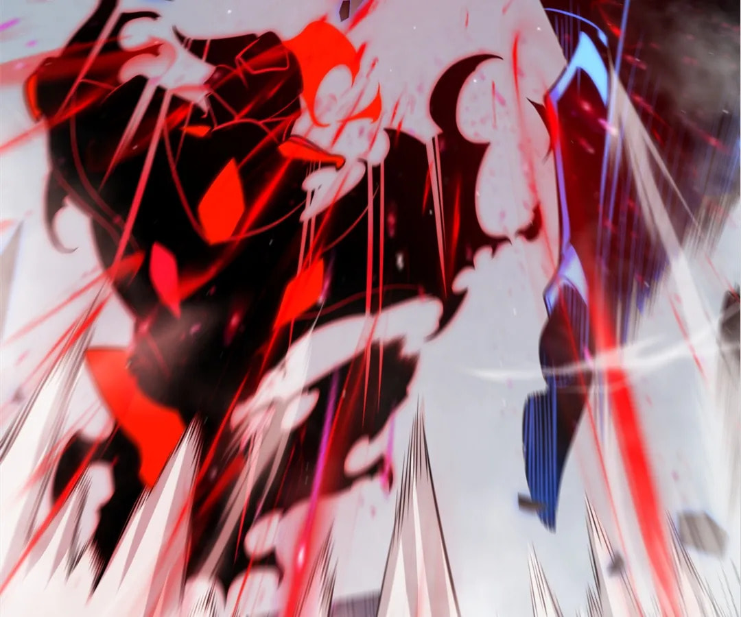 The Return of the Abandoned Son Chapter 317 page 33 - 