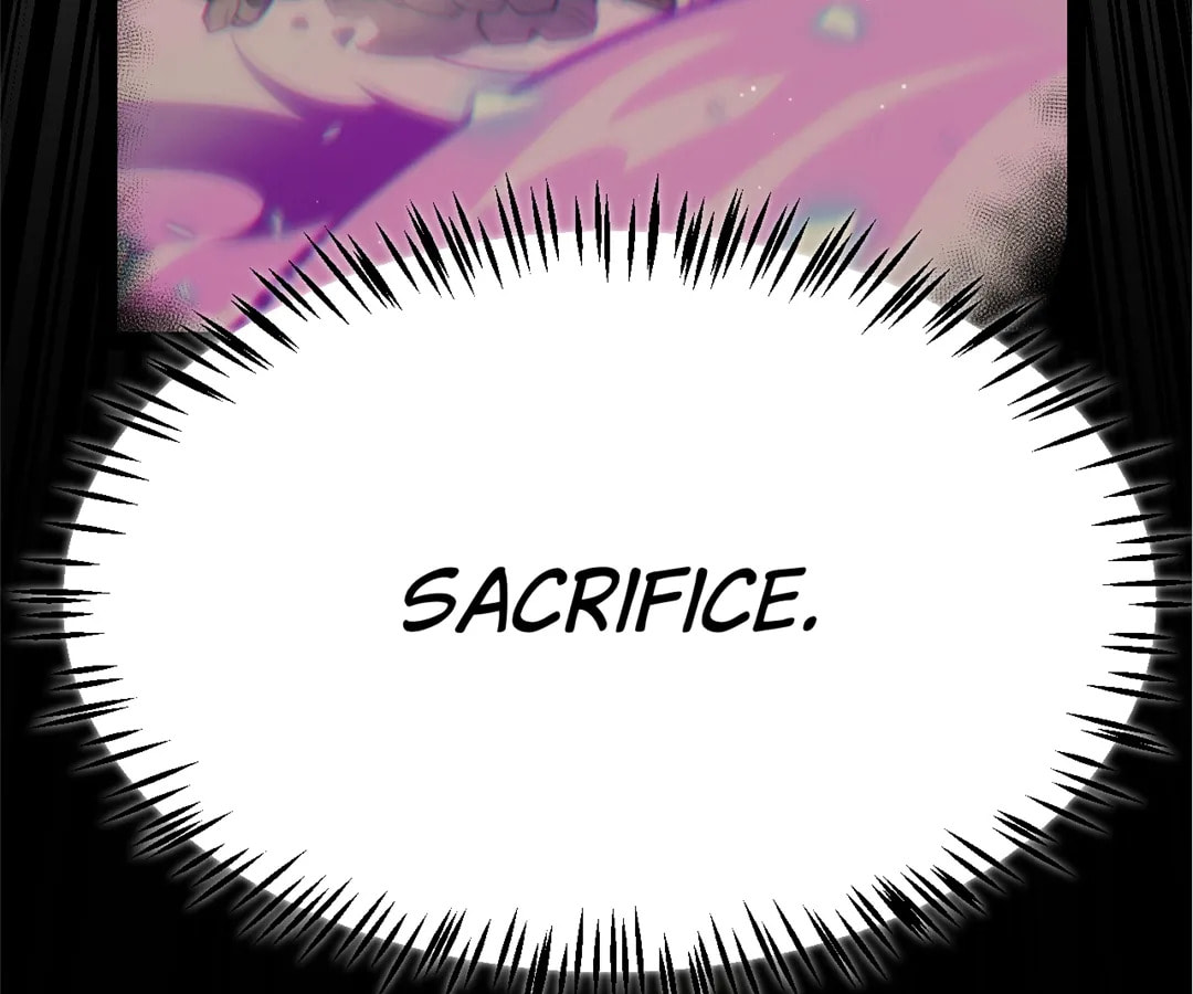 The Return of the Abandoned Son Chapter 317 page 36 - 