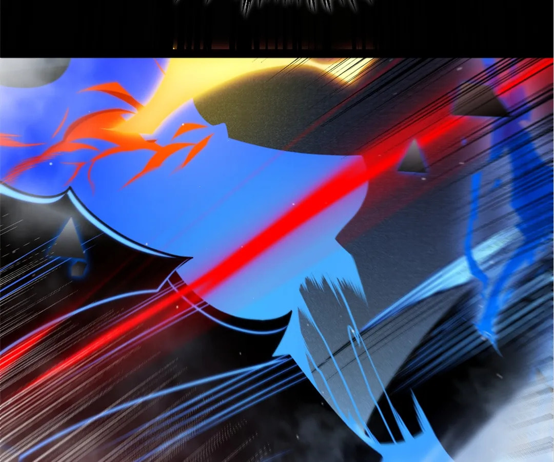 The Return of the Abandoned Son Chapter 317 page 37 - 