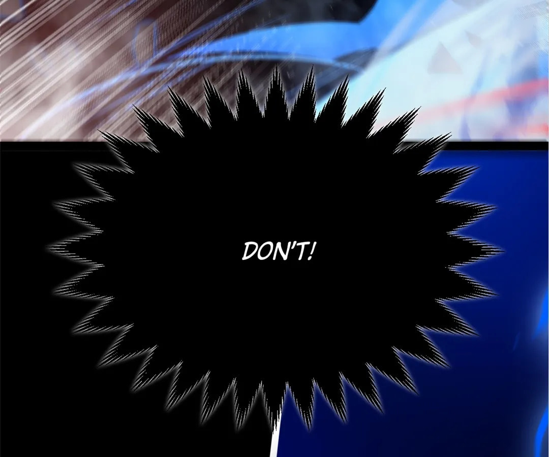 The Return of the Abandoned Son Chapter 317 page 38 - 
