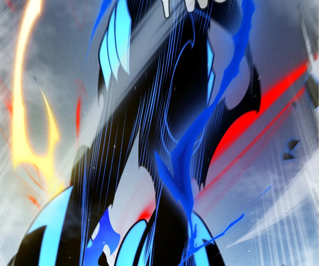 The Return of the Abandoned Son Chapter 317 page 40 - 