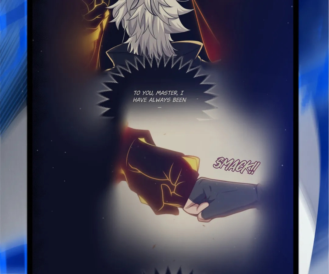 The Return of the Abandoned Son Chapter 317 page 44 - 