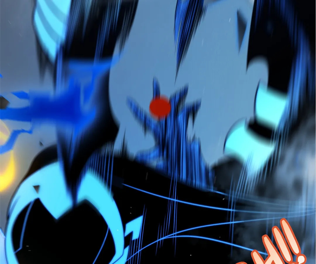 The Return of the Abandoned Son Chapter 317 page 48 - 