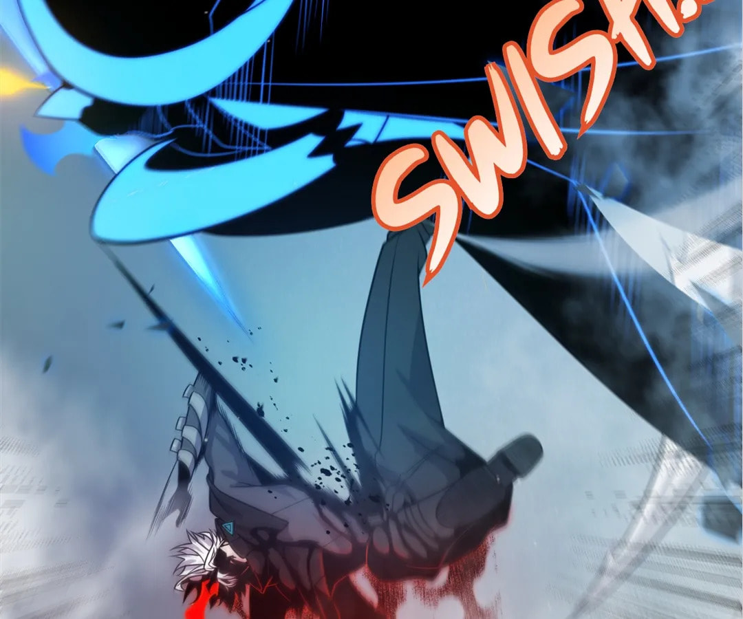 The Return of the Abandoned Son Chapter 317 page 49 - 