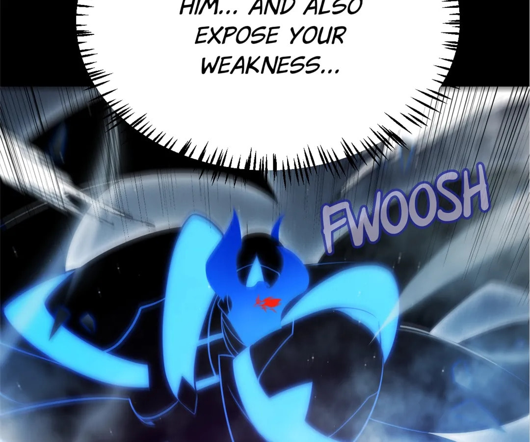 The Return of the Abandoned Son Chapter 317 page 55 - 