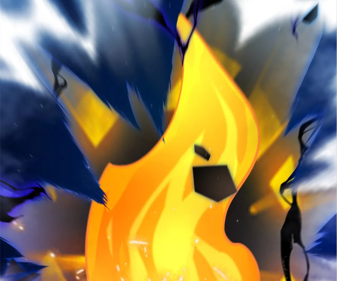 The Return of the Abandoned Son Chapter 317 page 72 - 