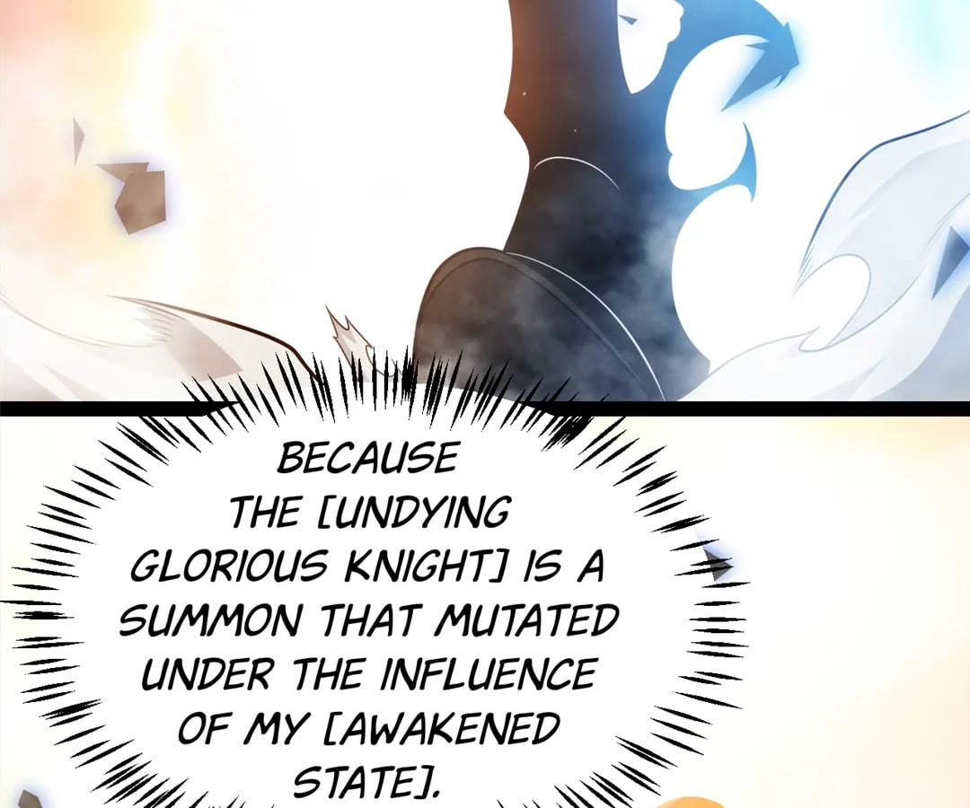 The Return of the Abandoned Son Chapter 317 page 90 - 