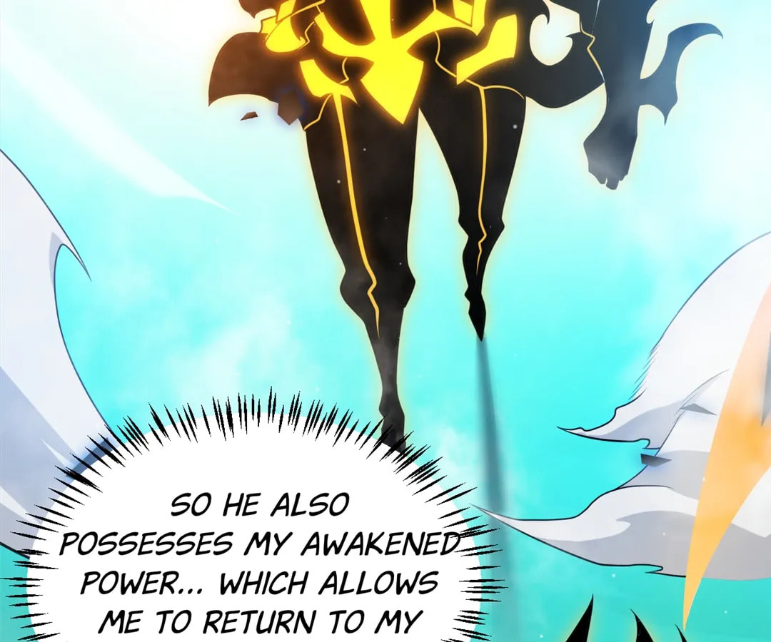 The Return of the Abandoned Son Chapter 317 page 92 - 