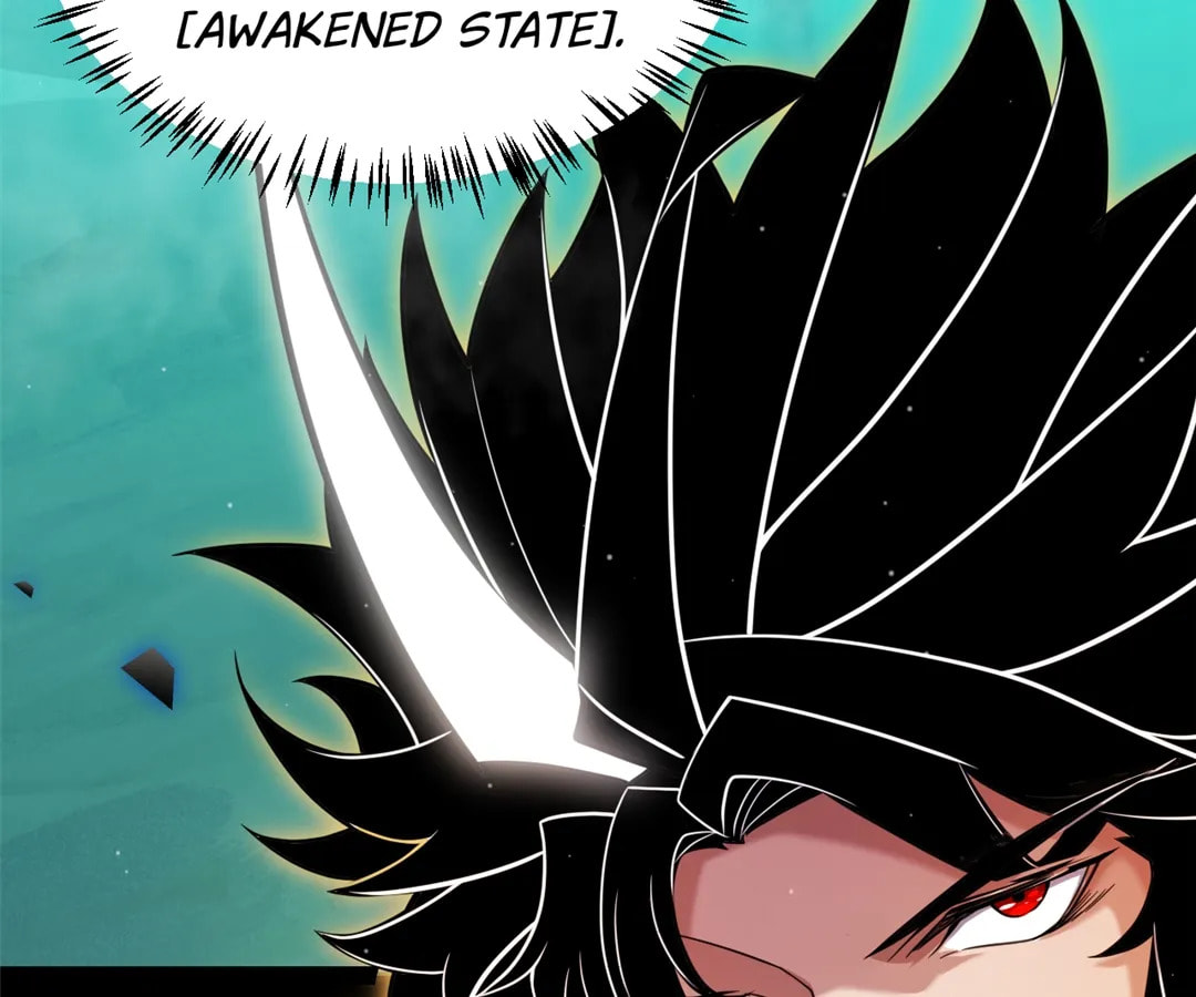 The Return of the Abandoned Son Chapter 317 page 93 - 