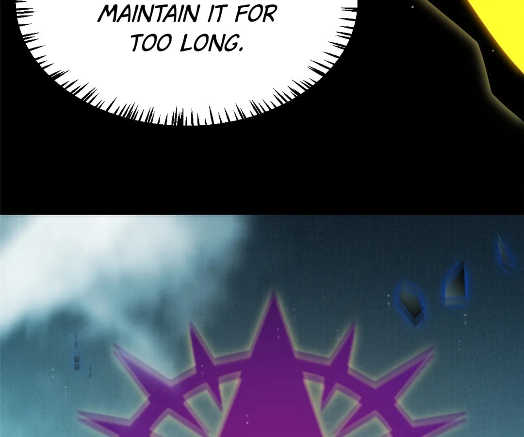 The Return of the Abandoned Son Chapter 317 page 95 - 
