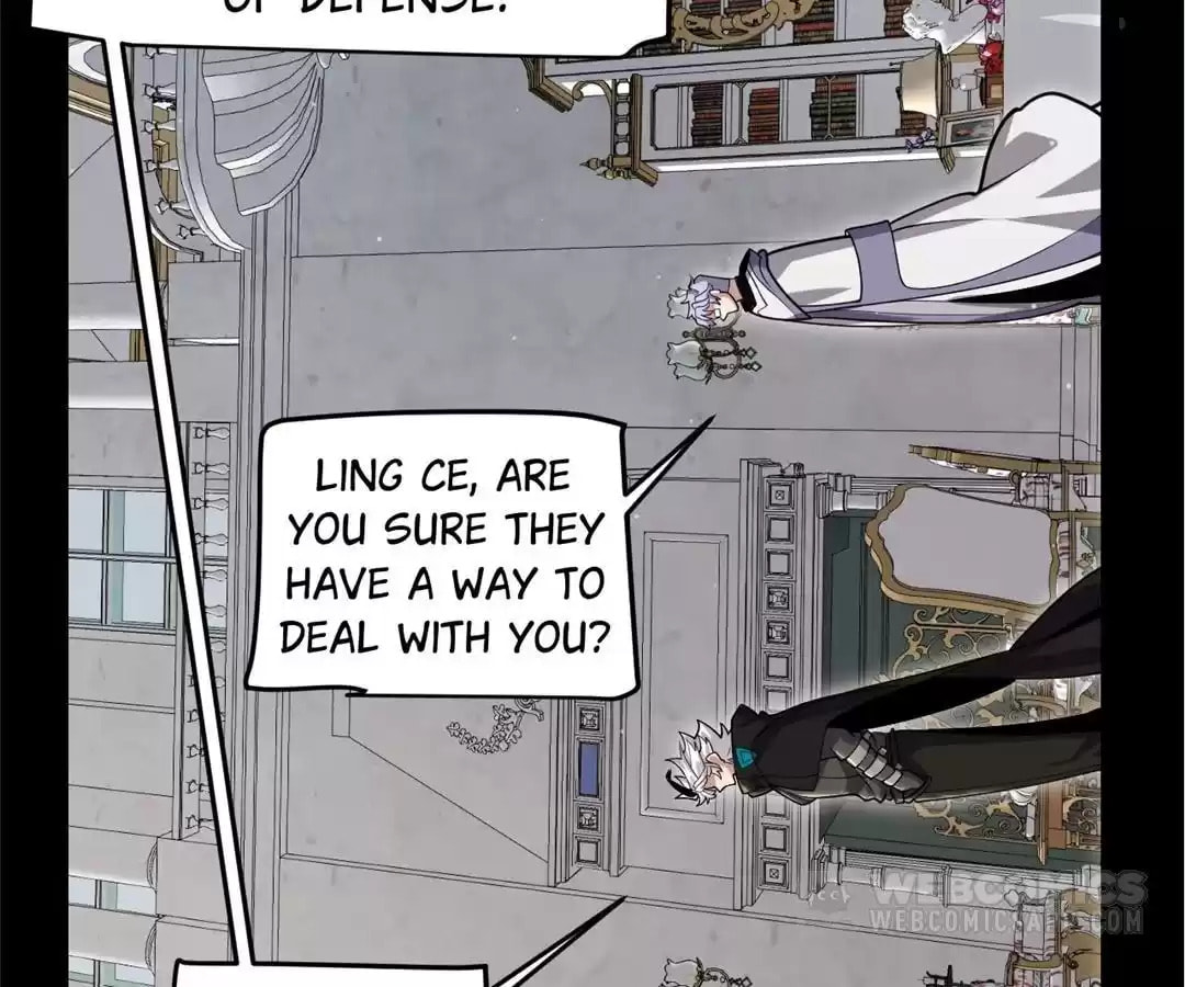The Return of the Abandoned Son Chapter 318 page 11 - 