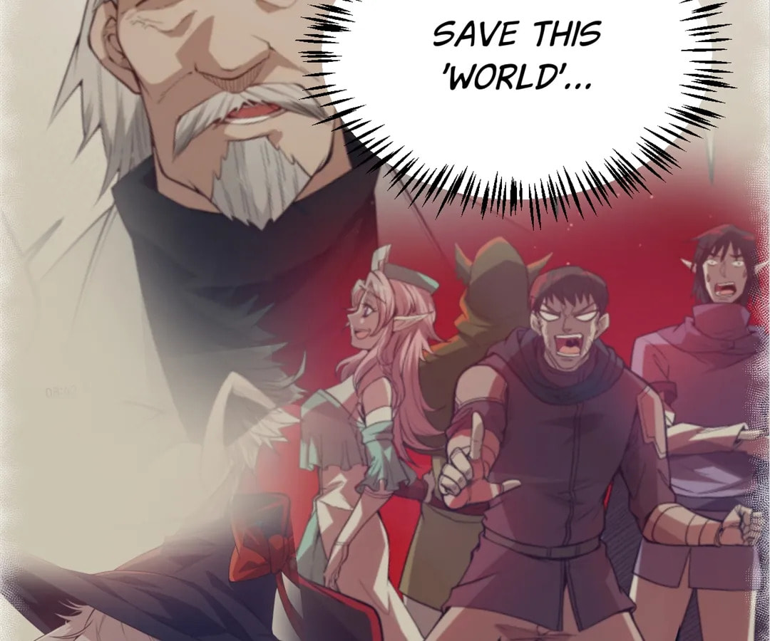 The Return of the Abandoned Son Chapter 318 page 101 - 