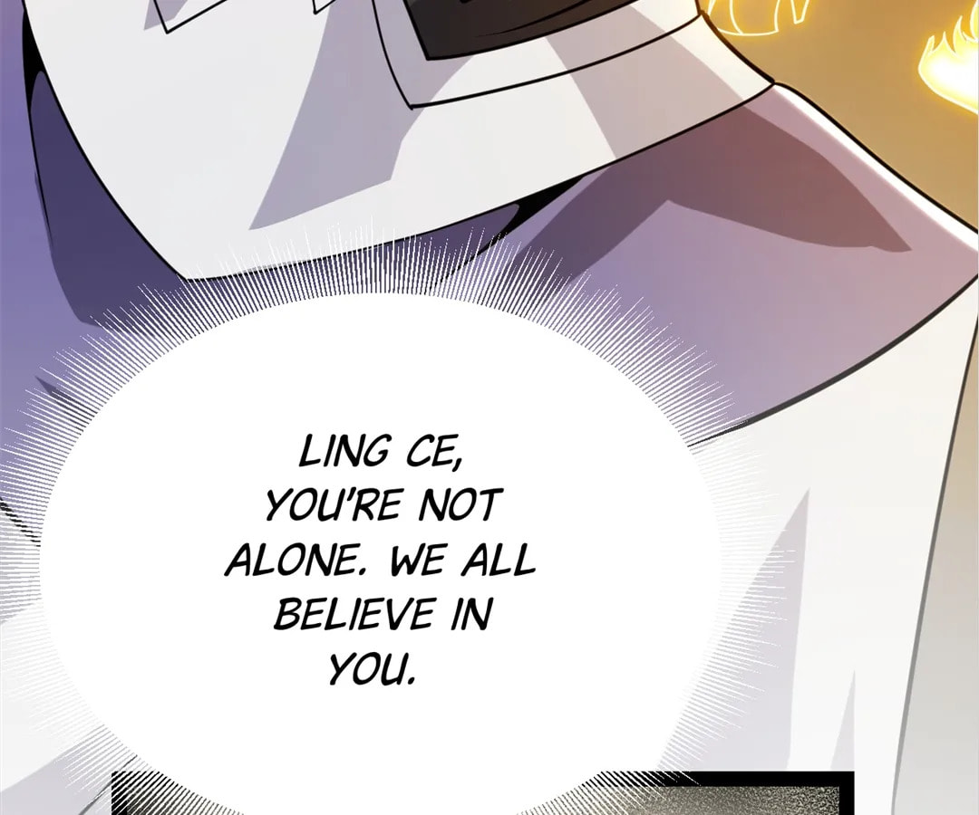 The Return of the Abandoned Son Chapter 318 page 106 - 