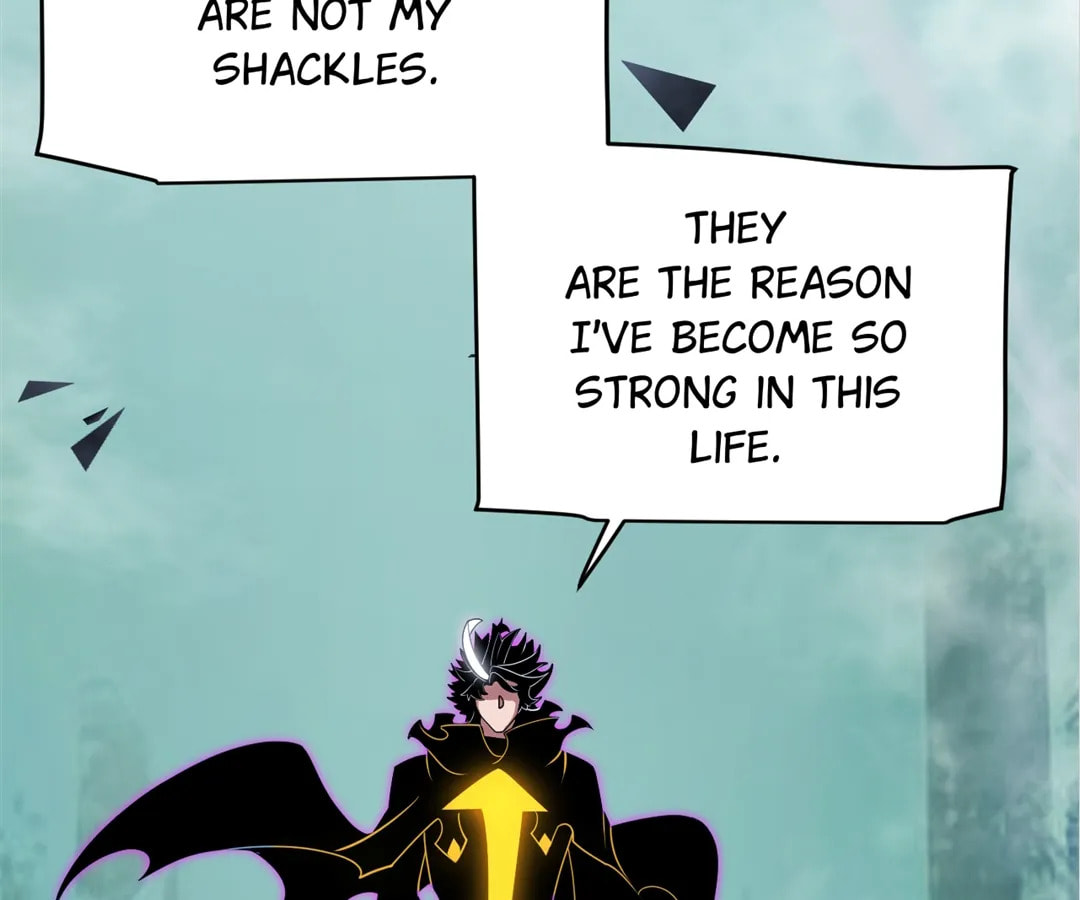 The Return of the Abandoned Son Chapter 318 page 110 - 