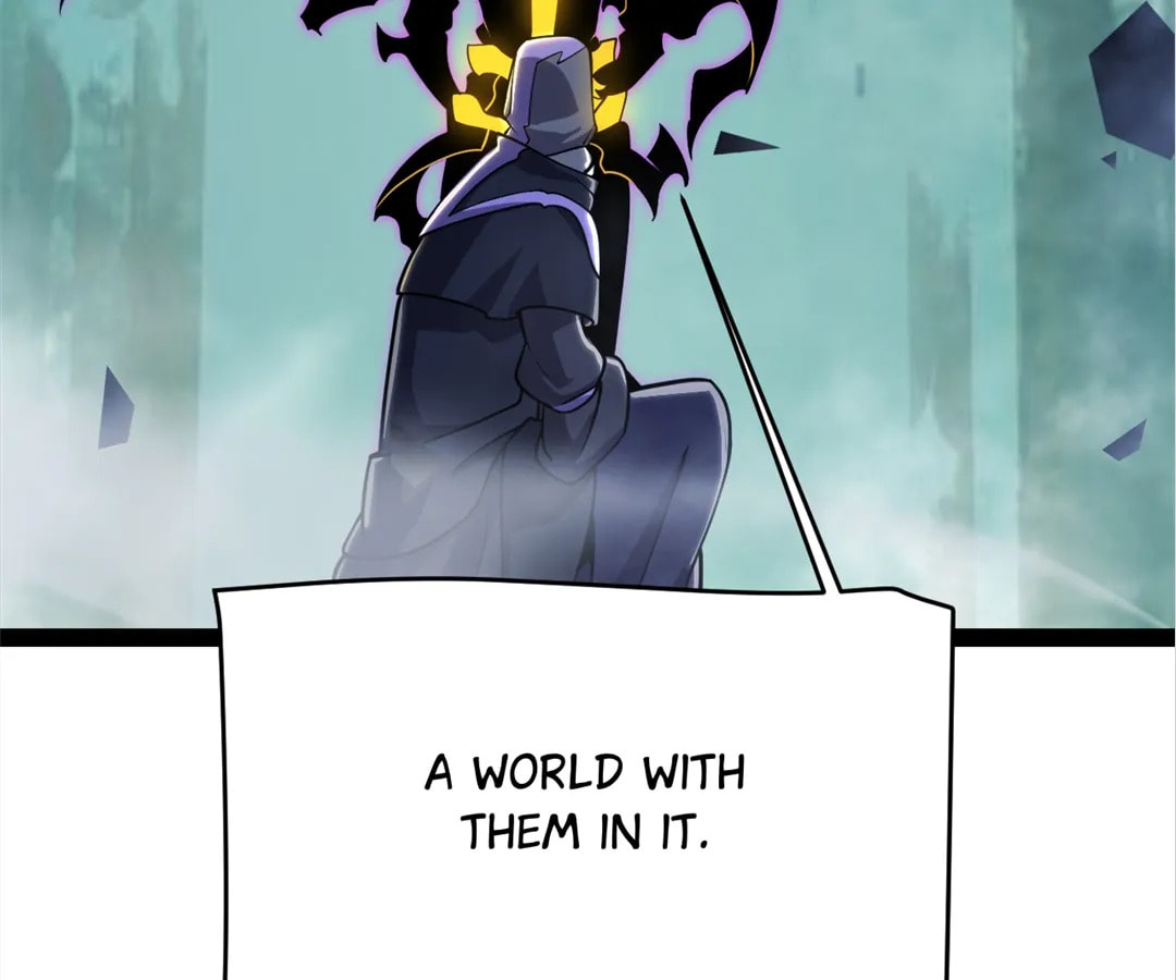 The Return of the Abandoned Son Chapter 318 page 111 - 