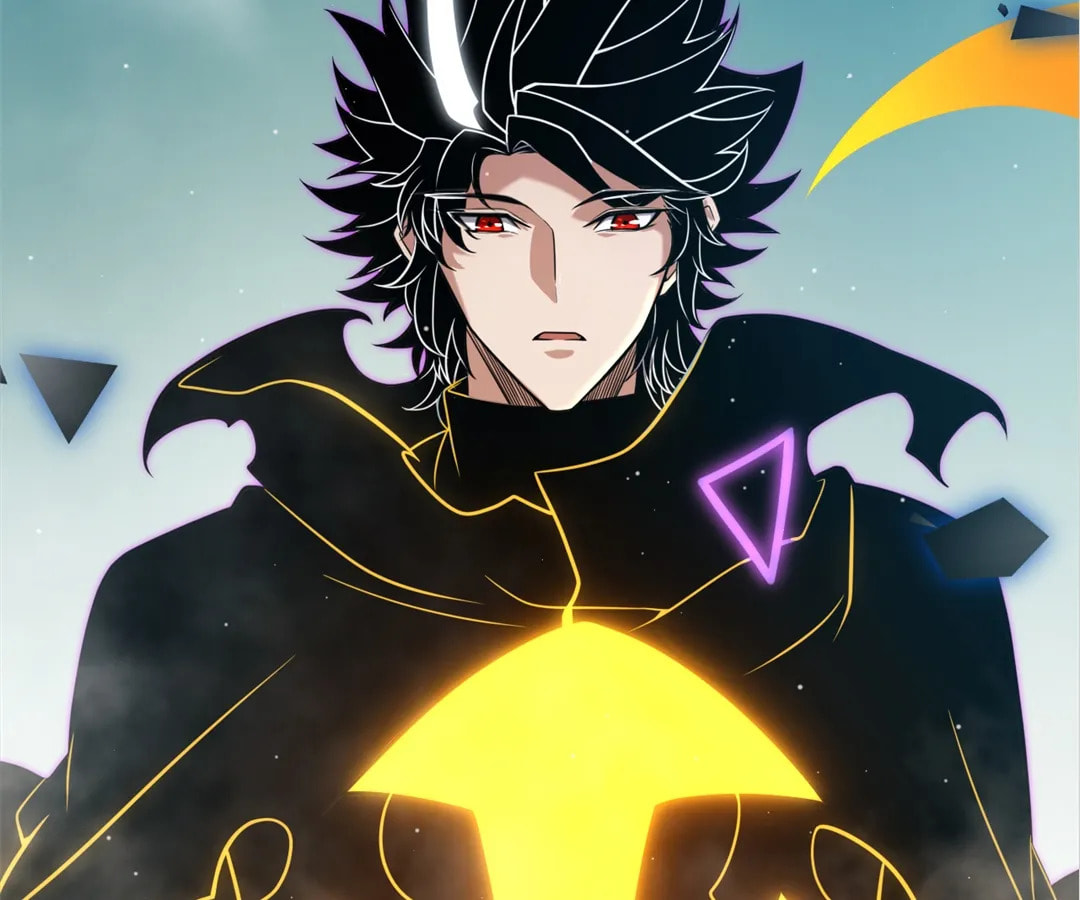 The Return of the Abandoned Son Chapter 318 page 113 - 