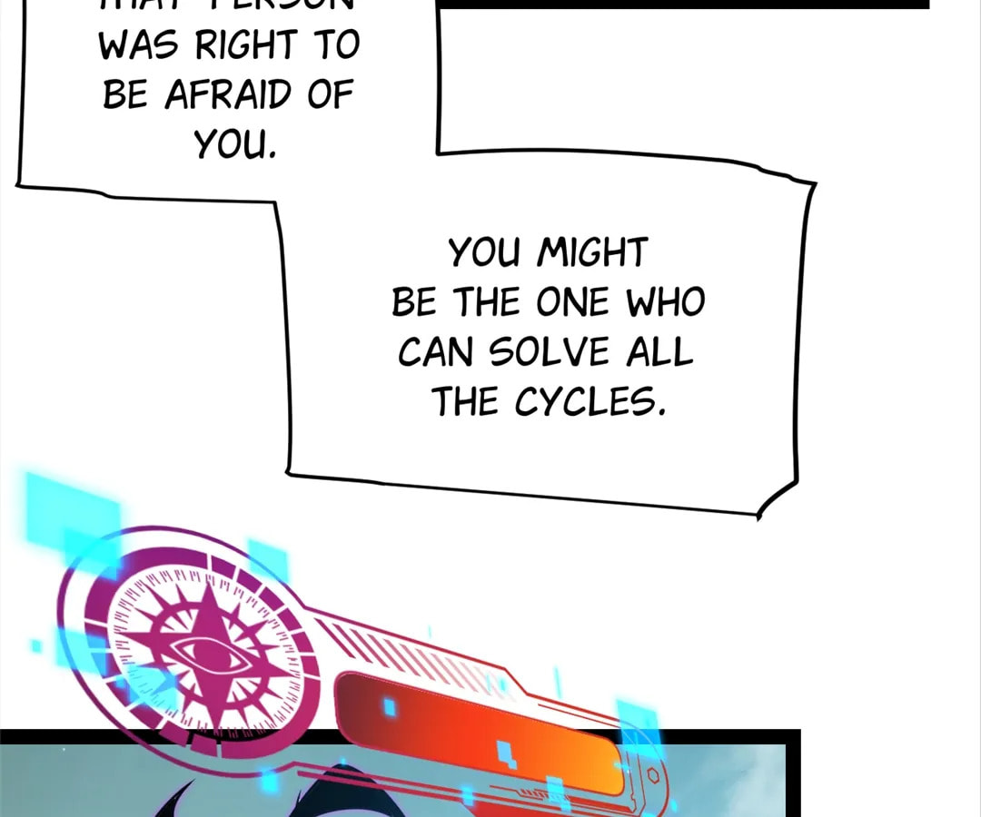 The Return of the Abandoned Son Chapter 318 page 117 - 