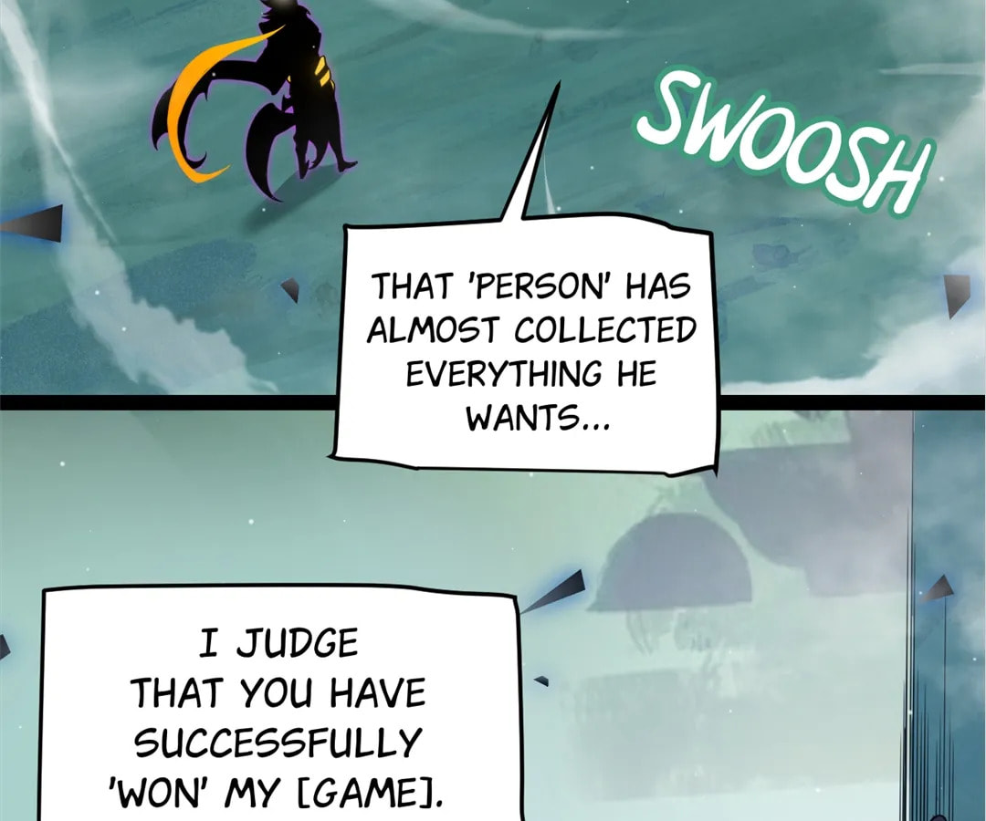 The Return of the Abandoned Son Chapter 318 page 121 - 