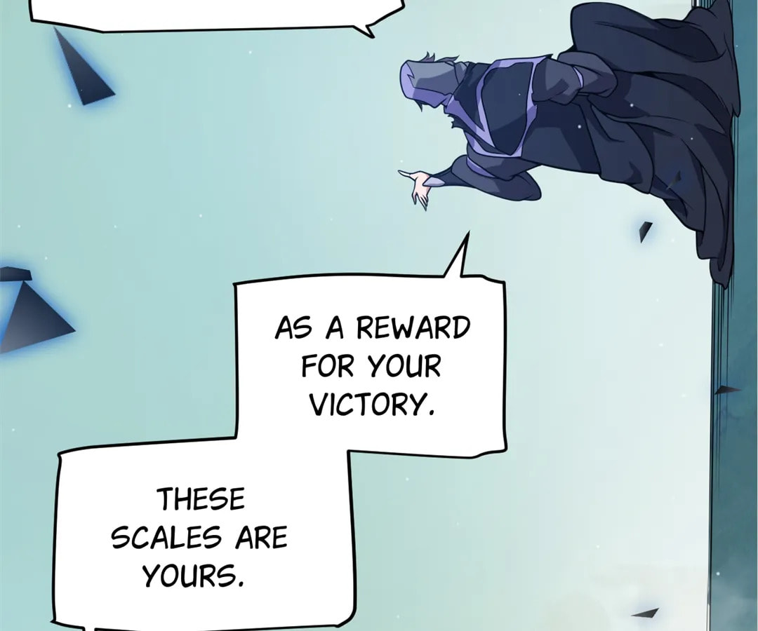 The Return of the Abandoned Son Chapter 318 page 122 - 