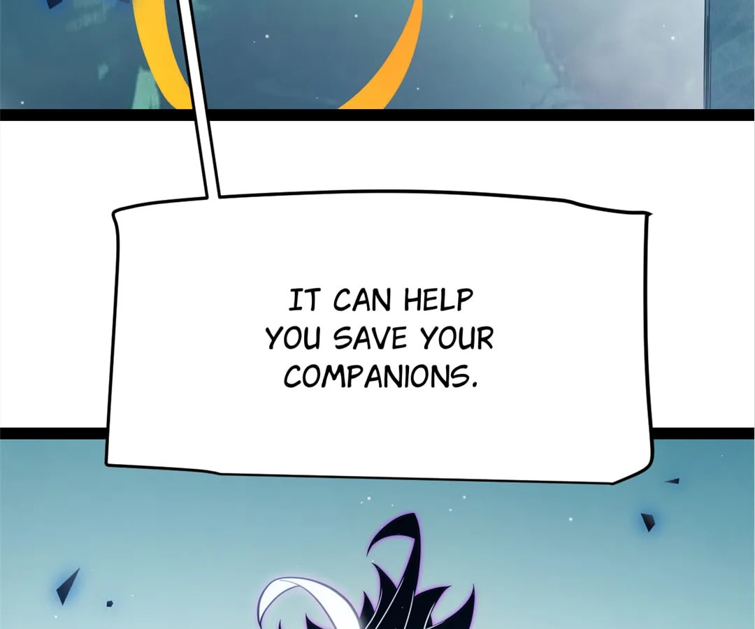 The Return of the Abandoned Son Chapter 318 page 124 - 