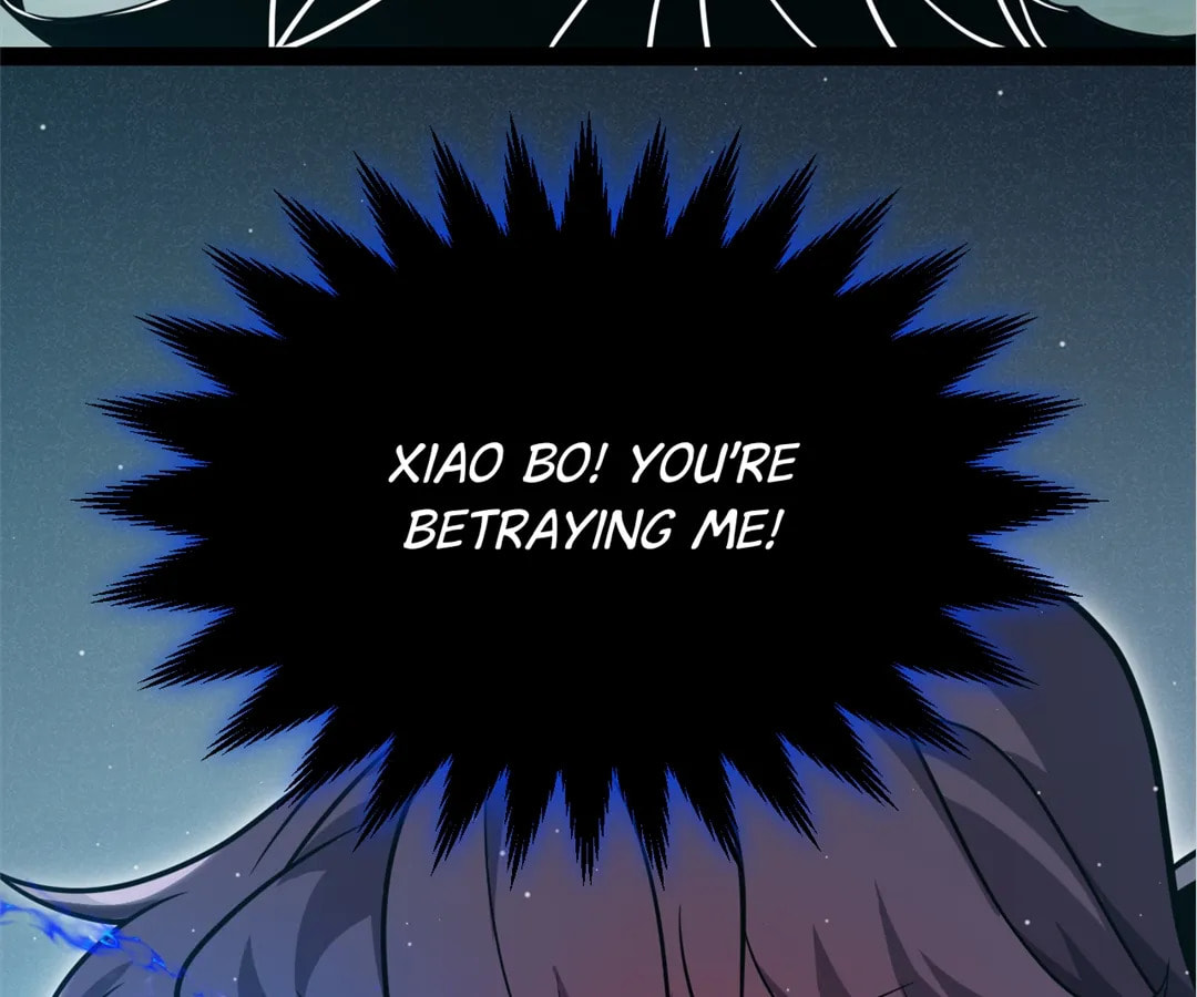The Return of the Abandoned Son Chapter 318 page 128 - 