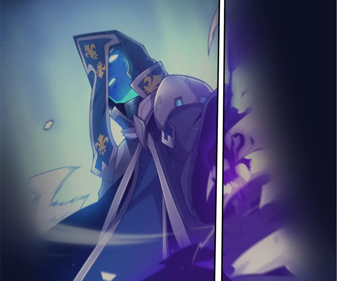The Return of the Abandoned Son Chapter 318 page 15 - 