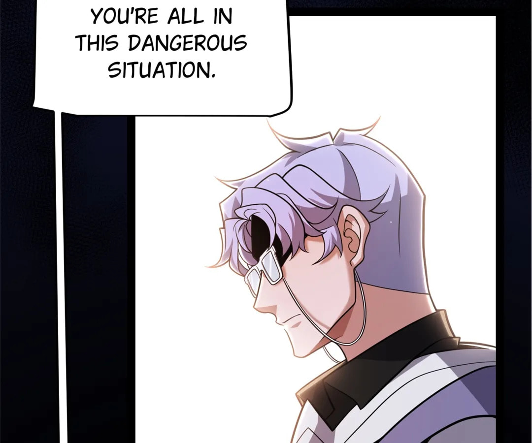 The Return of the Abandoned Son Chapter 318 page 17 - 