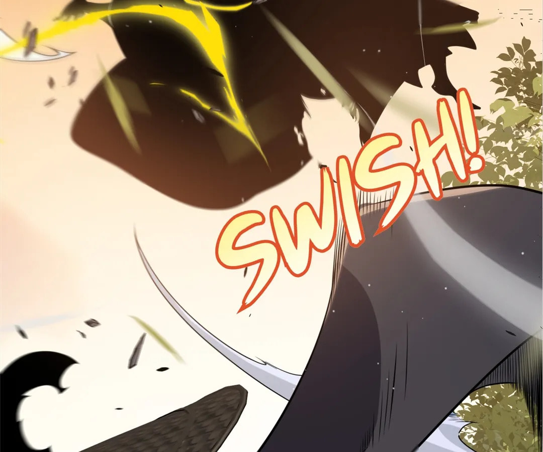 The Return of the Abandoned Son Chapter 318 page 164 - 