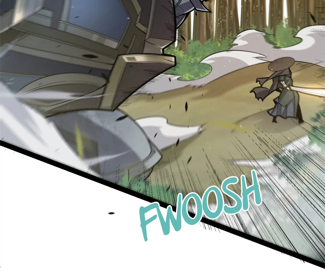 The Return of the Abandoned Son Chapter 318 page 168 - 