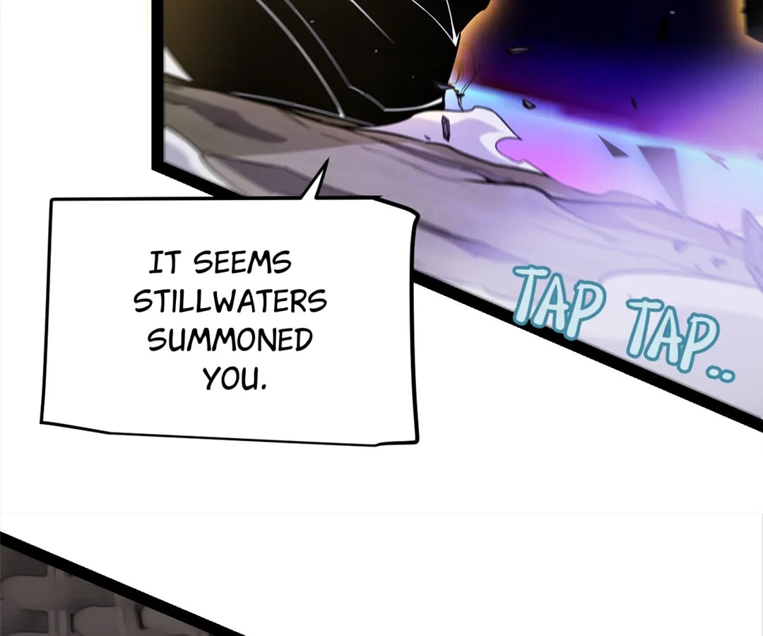 The Return of the Abandoned Son Chapter 318 page 170 - 