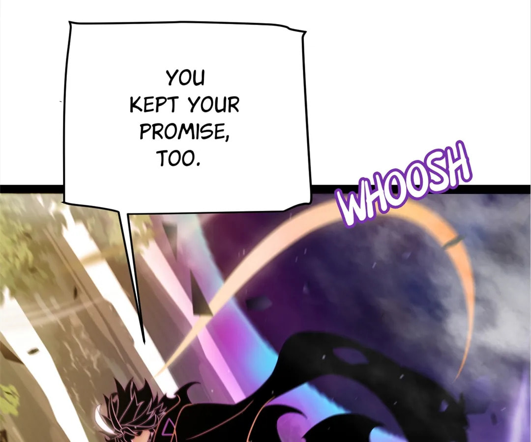 The Return of the Abandoned Son Chapter 318 page 175 - 