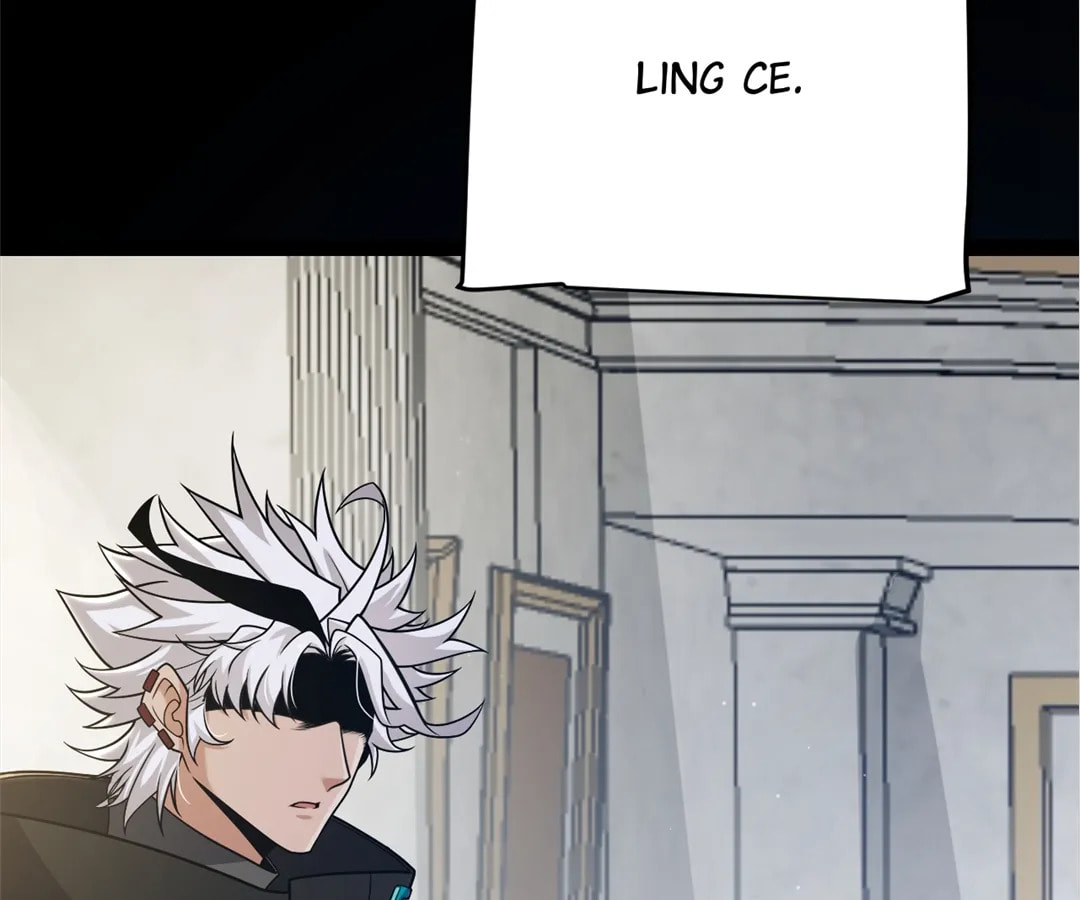 The Return of the Abandoned Son Chapter 318 page 21 - 
