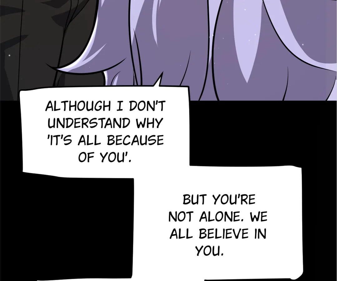 The Return of the Abandoned Son Chapter 318 page 23 - 